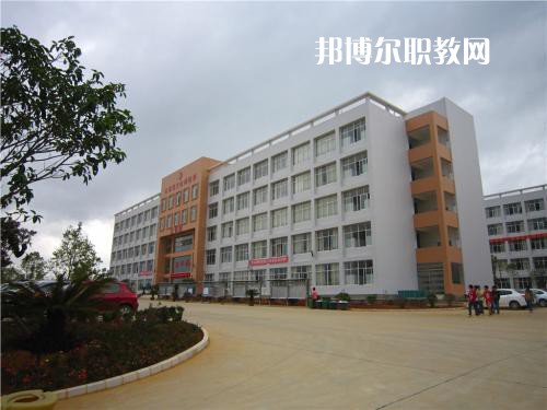 臨滄財貿學校2021年有哪些專業(yè)