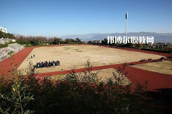 大理州財貿(mào)學(xué)校怎么樣、好不好