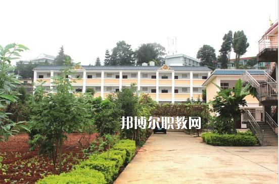 耿馬縣職教中心怎么樣、好不好