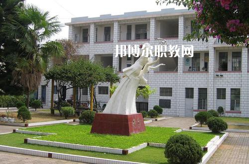 思茅衛(wèi)生學(xué)校怎么樣。好不好