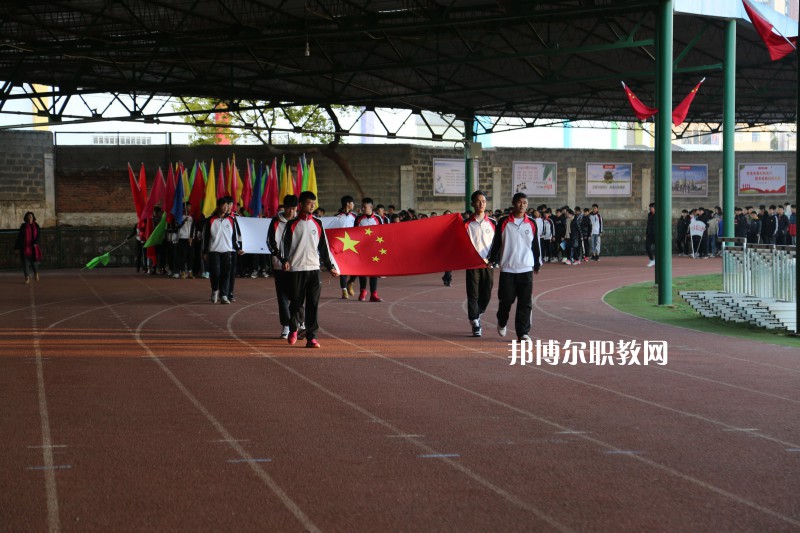 玉溪體育運動學(xué)校2021年報名條件、招生要求、招生對象