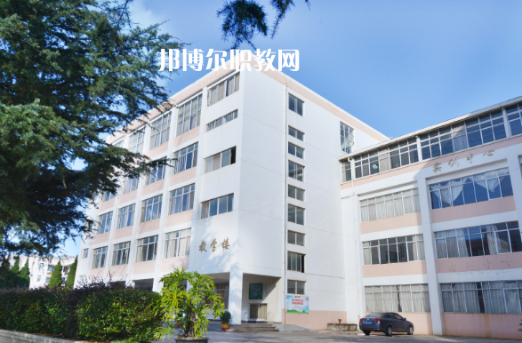 云南中醫(yī)藥中等?？茖W校怎么樣、好不好