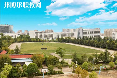 曲靖財經(jīng)學(xué)校怎么樣、好不好