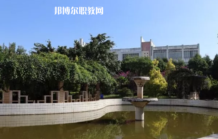 宜良高級職業(yè)中學(xué)2021年報名條件、招生對象