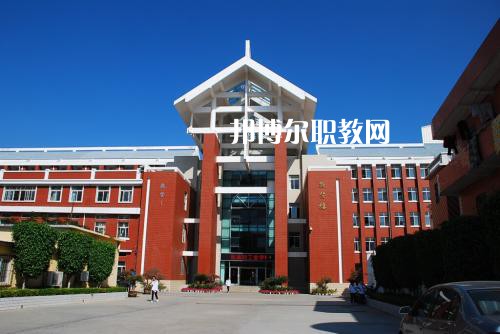 云南航天管理局技工學(xué)校怎么樣、好不好