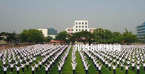 四川省江安縣職業(yè)技術(shù)學(xué)校怎么樣、好不好