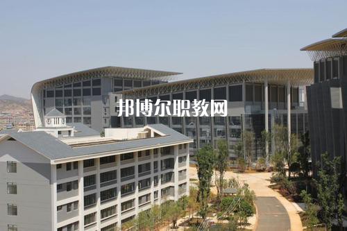 昆明農(nóng)業(yè)學(xué)校怎么樣、好不好