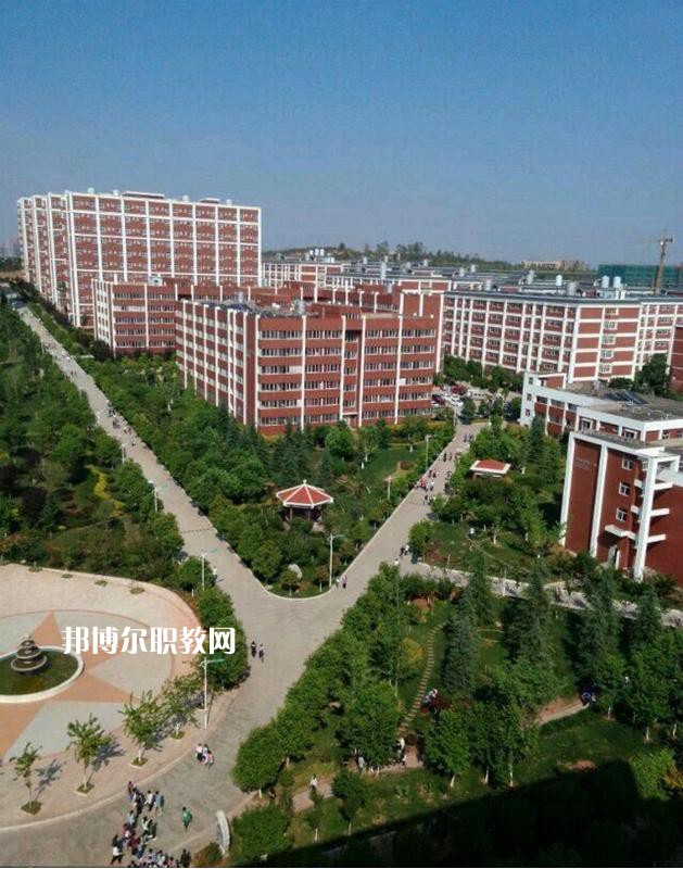云南藝術(shù)學校2021年有哪些專業(yè)