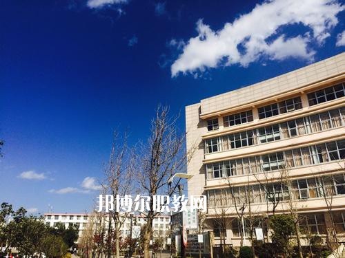 云南林業(yè)學(xué)校2021年報(bào)名條件、招生要求、招生對(duì)象