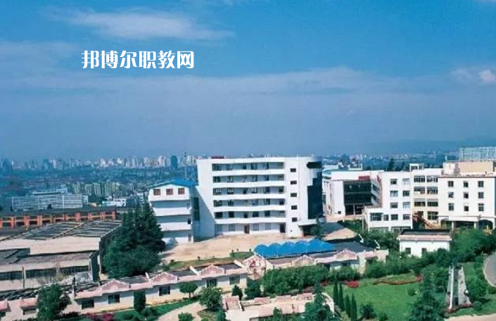 云南國(guó)防工業(yè)學(xué)校2021年有哪些專(zhuān)業(yè)