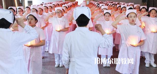 云南中醫(yī)藥中等專業(yè)學(xué)校怎么樣、好不好