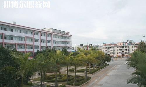 云南省普洱衛(wèi)生學(xué)校怎么樣、好不好