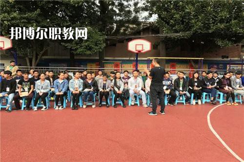 四川省彝文學(xué)校2021年報名條件、招生要求、招生對象
