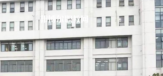 安徽省特殊教育中專學校2021年報名條件、招生要求、招生對象