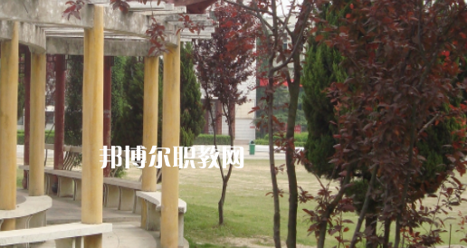 安徽省霍邱師范學校怎么樣、好不好