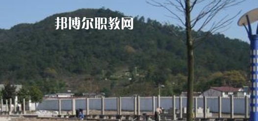 涇縣技工學校怎么樣、好不好