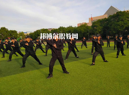 蘭州華中司法職業(yè)學(xué)校怎么樣、好不好