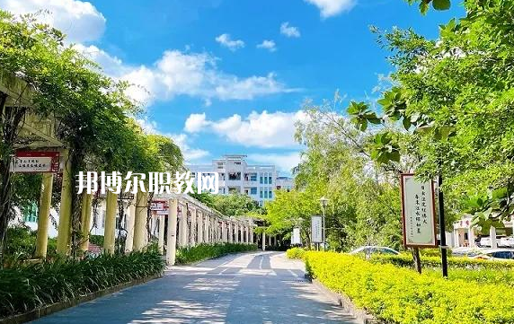 珠海索卡科技技工學(xué)校怎么樣、好不好