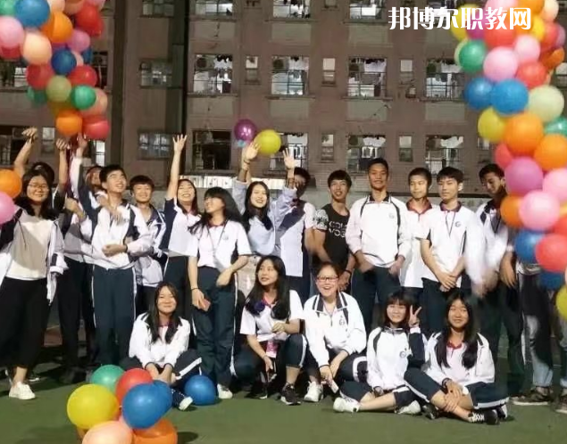 廣東創(chuàng)業(yè)工貿(mào)技工學校2022年報名條件、招生要求、招生對象