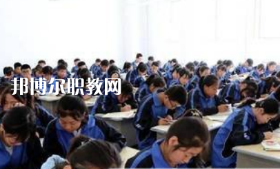 甘肅恒利中等專業(yè)學校2022年報名條件、招生要求、招生對象 