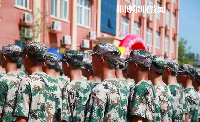 陜西現(xiàn)代工業(yè)技術(shù)學(xué)校2022年報(bào)名條件、招生要求、招生對象