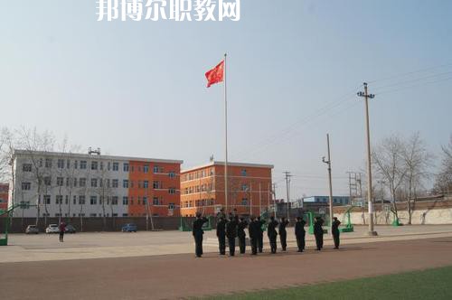 石家莊鹿泉職業(yè)教育中心2022年學費、收費多少