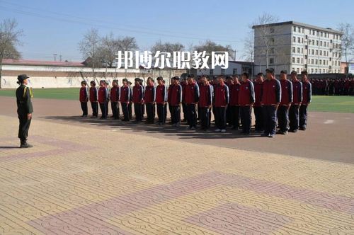 石家莊鹿泉職業(yè)教育中心2022年報名條件、招生要求、招生對象
