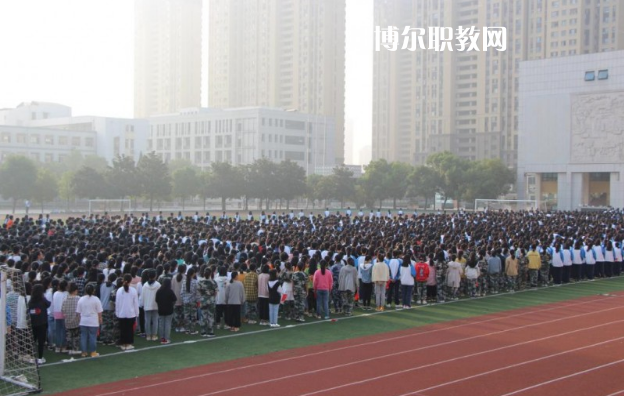 江蘇徐州醫(yī)藥高等職業(yè)學(xué)校2022年報(bào)名條件、招生要求、招生對(duì)象