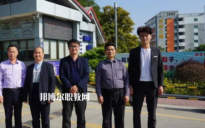韶關(guān)育威中等職業(yè)學(xué)校2022年報(bào)名條件、招生要求、招生對象