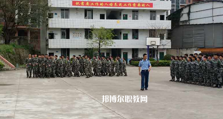 韶關育威中等職業(yè)學校怎么樣、好不好