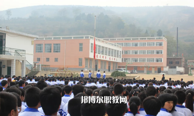 秦安縣古城農(nóng)業(yè)中學(xué)2022年學(xué)費(fèi)、收費(fèi)多少