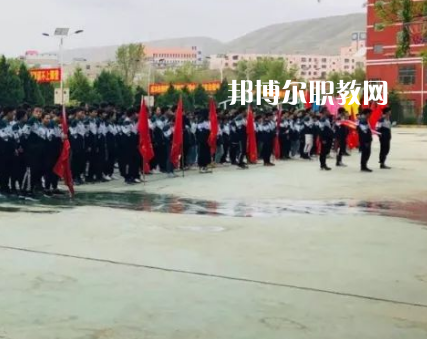 會寧現(xiàn)代科技職業(yè)學(xué)校怎么樣、好不好