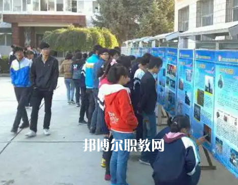 會寧機(jī)電工業(yè)學(xué)校2022年報(bào)名條件、招生要求、招生對象 