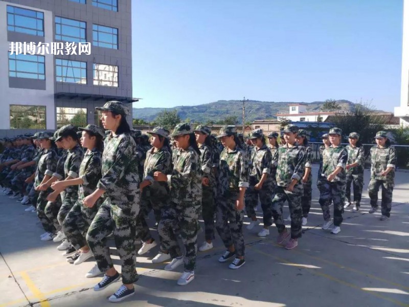 天水麥積區(qū)職業(yè)中等專業(yè)學(xué)校怎么樣、好不好