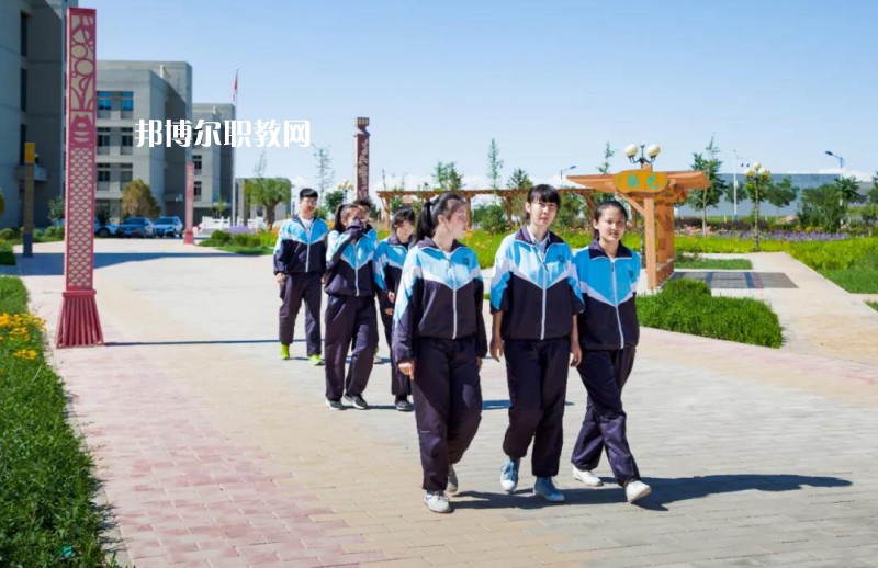 金昌市理工中等專業(yè)學(xué)校怎么樣、好不好