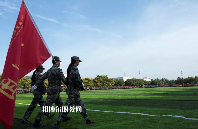 西安鐵道技師學(xué)院2022年報名條件、招生要求、招生對象