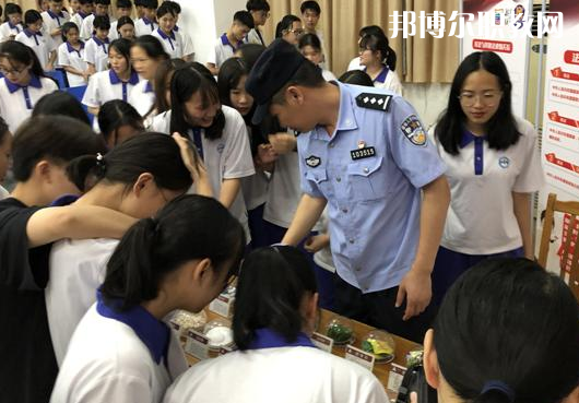 韶關(guān)中等職業(yè)技術(shù)學(xué)校2022年報名條件、招生要求、招生對象