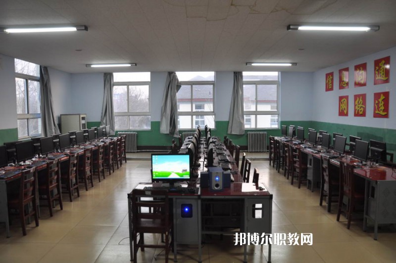 張家口正大新能源中等職業(yè)學校2022年報名條件、招生要求、招生對象
