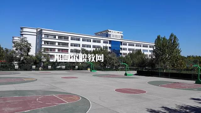 石家莊高級技工學(xué)校2022年報(bào)名條件、招生要求、招生對象