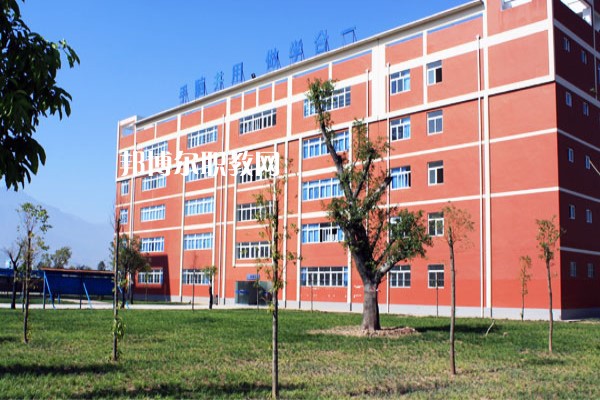 秦皇島燕海科技職業(yè)學(xué)校怎么樣、好不好