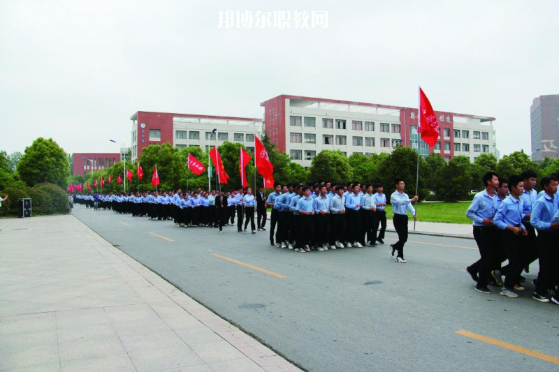 宿遷經(jīng)貿(mào)高等職業(yè)技術(shù)學(xué)校2022年報(bào)名條件、招生要求、招生對(duì)象
