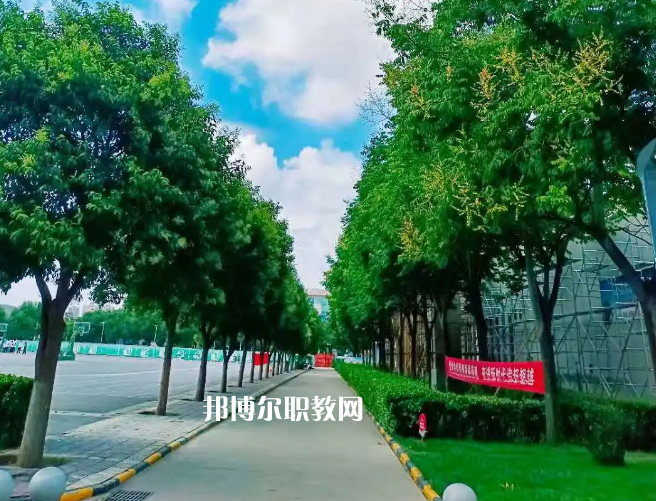 陜西汽車技工學校怎么樣、好不好