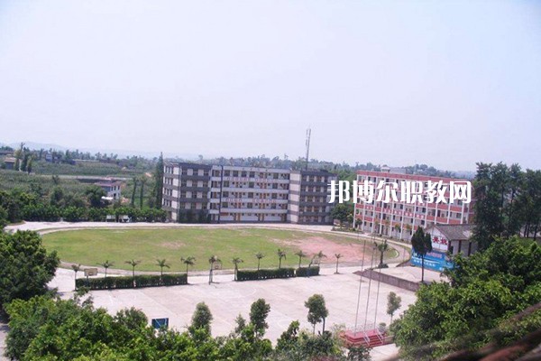 重慶開州區(qū)職業(yè)教育中心怎么樣、好不好