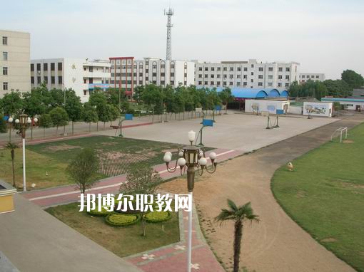 重慶計算機職業(yè)高級中學怎么樣、好不好