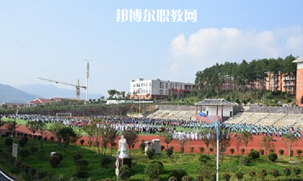 德慶縣中等職業(yè)學校怎么樣、好不好