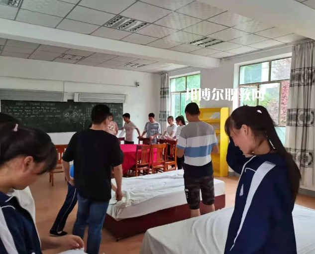 禮縣白河農(nóng)業(yè)中學(xué)2022年報名條件、招生要求、招生對象