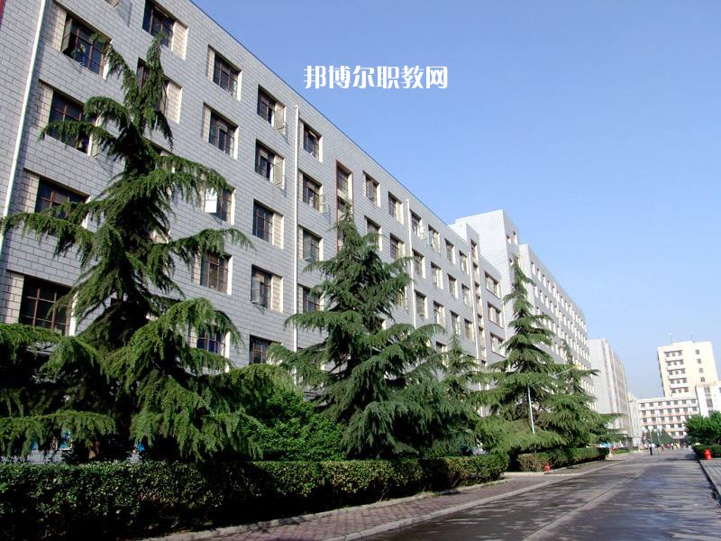 蘭州商業(yè)學(xué)校怎么樣、好不好