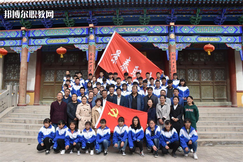 景泰職業(yè)中等專業(yè)學(xué)校2022年報(bào)名條件、招生要求、招生對(duì)象
