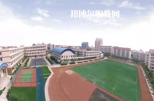 重慶萬州技師學院2022年學費、收費多少