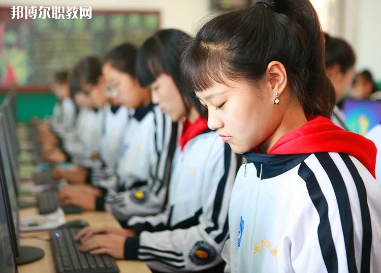 保定蓮池第二職教中心怎么樣、好不好